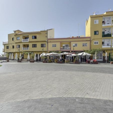 Apartamento Albatros Playa de San Juan  Dış mekan fotoğraf