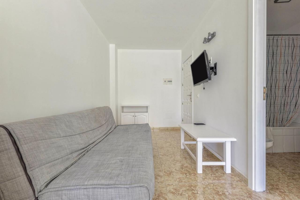 Apartamento Albatros Playa de San Juan  Dış mekan fotoğraf